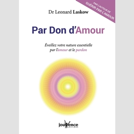 Par don d'amour