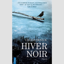 Hiver noir