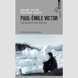Paul-emile victor             pts p 4499