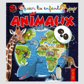 Animaux (les)