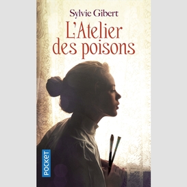 Atelier des poisons (l')