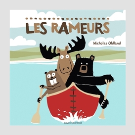 Rameurs (les)