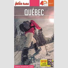Quebec 2017