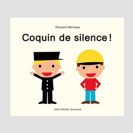 Coquin de silence