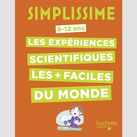 Simplissime experie scientif + facile