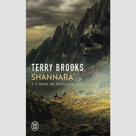 Shannara t01 epee de shannara (l')