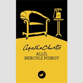 Allo hercule poirot