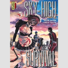 Sky-high survival 05