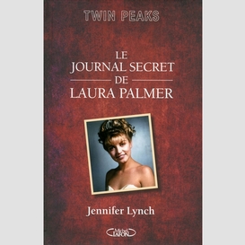 Le journal secret de laura palmer