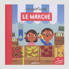 Marche (le)