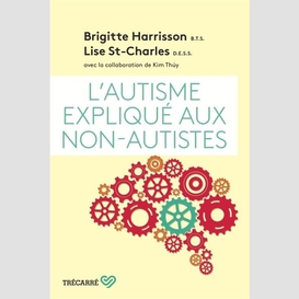 Autisme explique au non-autistes (l')