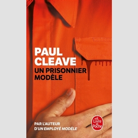 Un prisonnier modele