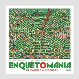 Enquetomania