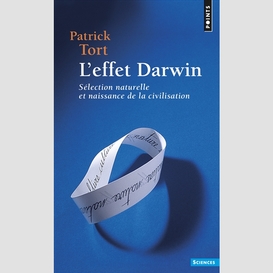 Effet darwin (l')