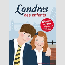 Londres des enfants