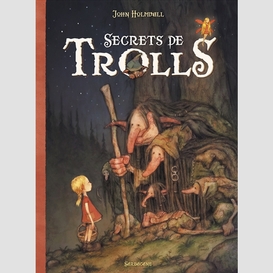 Secrets de trolls