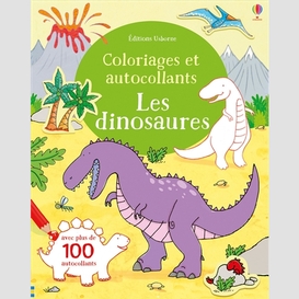 Dinosaures (les)