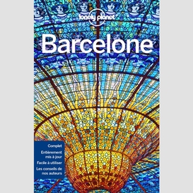 Barcelone