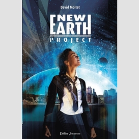 New earth project