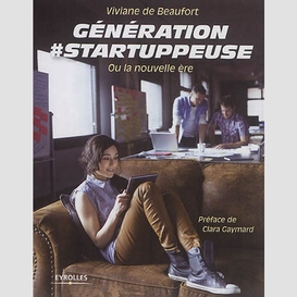 Generation startuppeuse