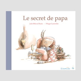 Secret de papa (le)