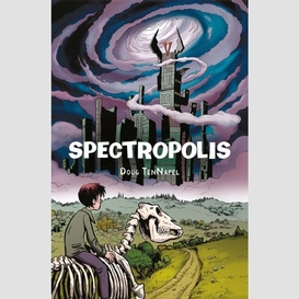 Spectropolis