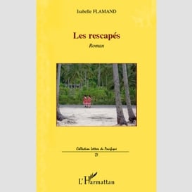 Les rescapés