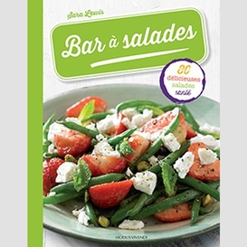 Bar a salades