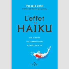 L'effet haïku