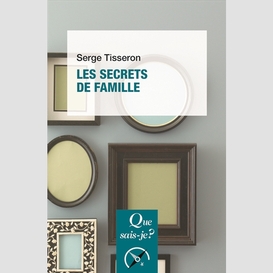 Secrets de famille (les)