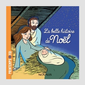 Belle histoire de noel (la)