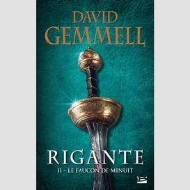 Rigante t02 faucon de minuit (le)