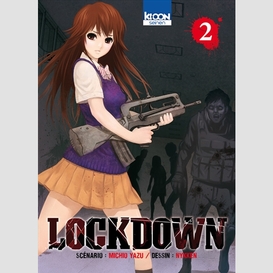 Lockdown t02