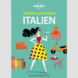 Italien -guide de conversation