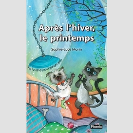 Apres l'hiver le printemps