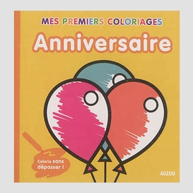 Anniversaire