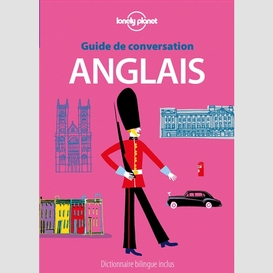 Anglais -guide de conversation