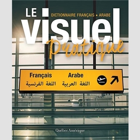 Visuel pratique francais-arabe