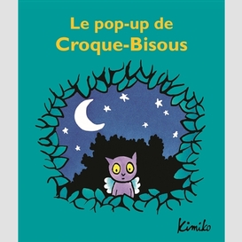 Pop-up de croque-bisous (le)