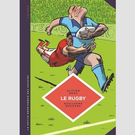Rugby (le)