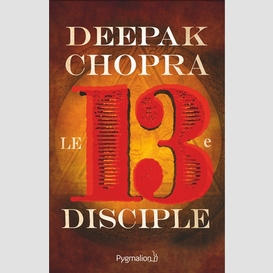 13e disciple (le)