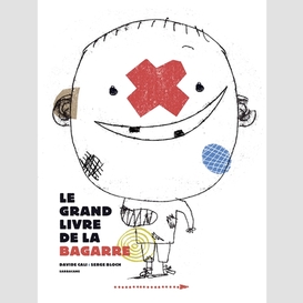 Grand livre de la bagarre (le)