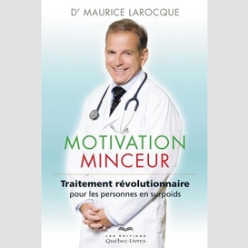 Motivation minceur -3e ed