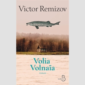 Volia volnaia