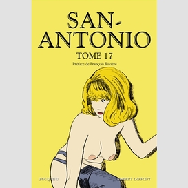 San antonio t17