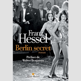 Berlin secret