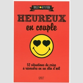 Heureux en couple