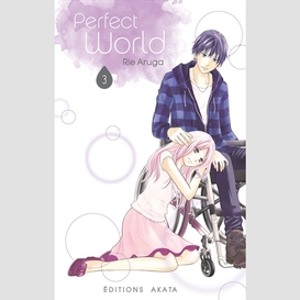 Perfect world t03