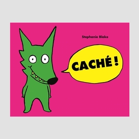 Cache