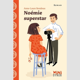 Noemie superstar